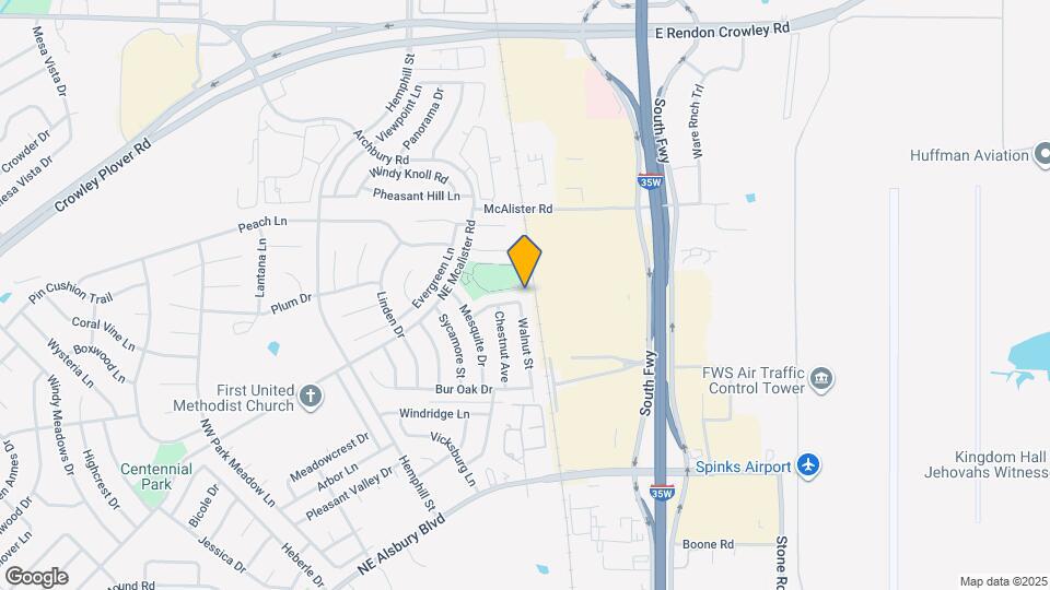 Mistletoe Hill Duplexes Apartments Burleson, TX Apartments For Rent