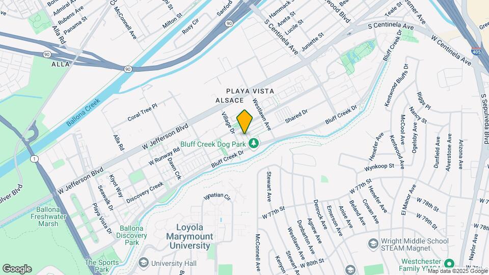5902-5926 Firefly Pl Dr Mapa y Detalles de la Ubicación