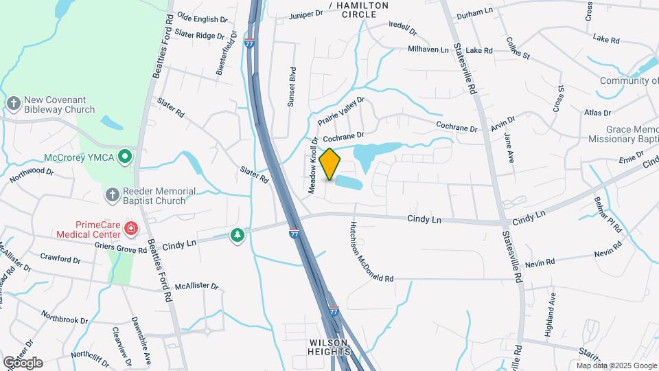 Room in House on Skipjack Ln Map and Location Details