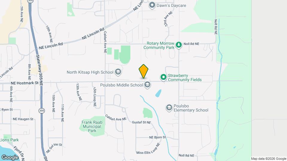 Glen Penninsula Apartments and Nearby Poulsbo Apartments For Rent