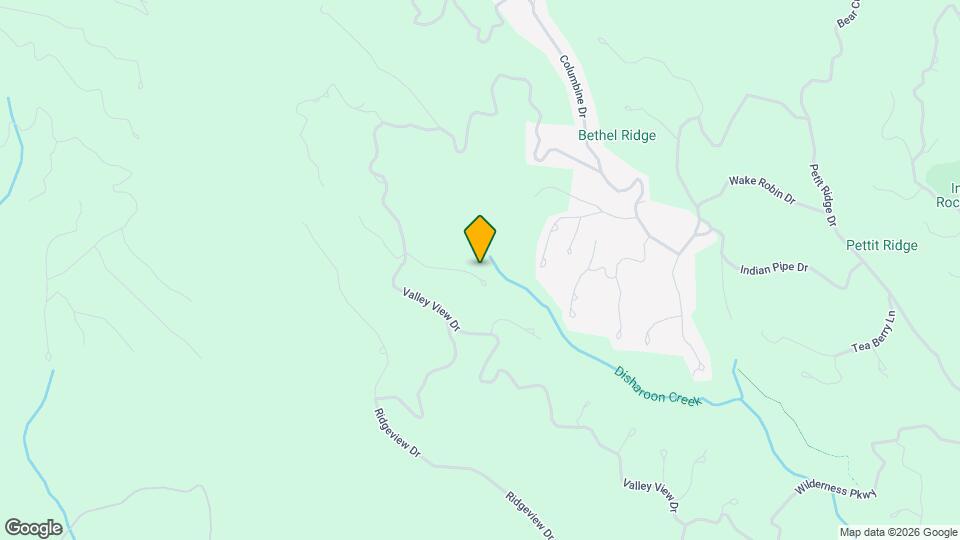 203 Wild Azalea Cir Map and Location Details