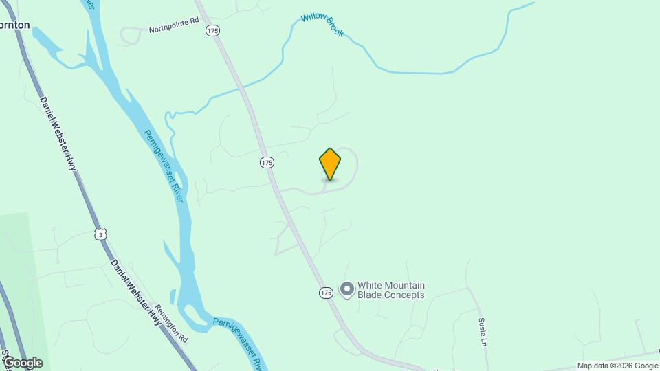 41 Mountain River East Rd, Unit 78 Map and Location Details