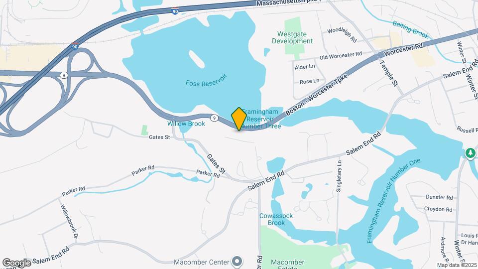 1500 Worcester Rd Apartments and Nearby Framingham Apartments For Rent Framingham, MA