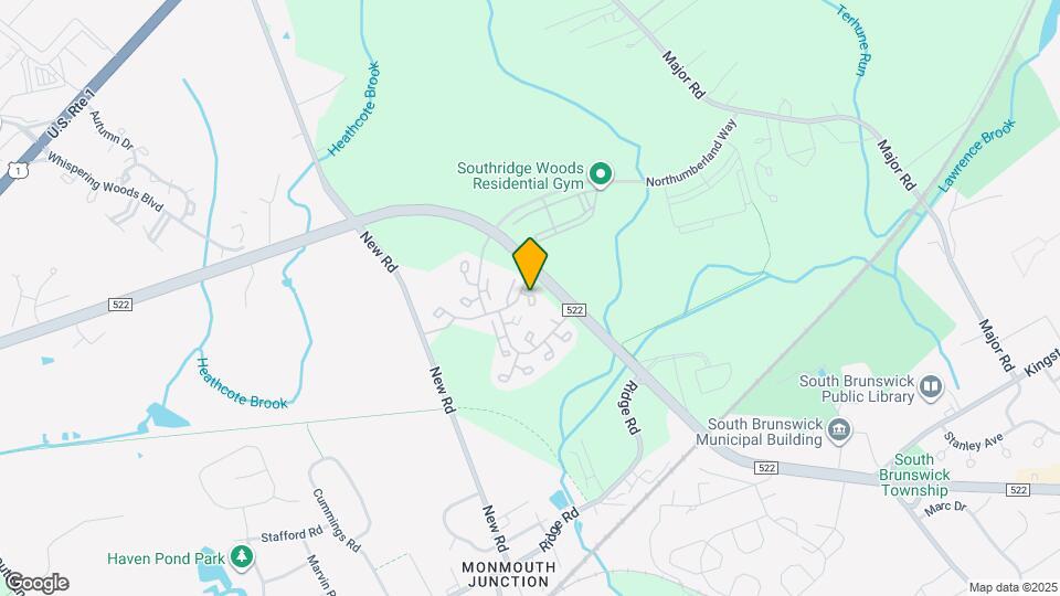 44 Wisteria Ct Map and Location Details