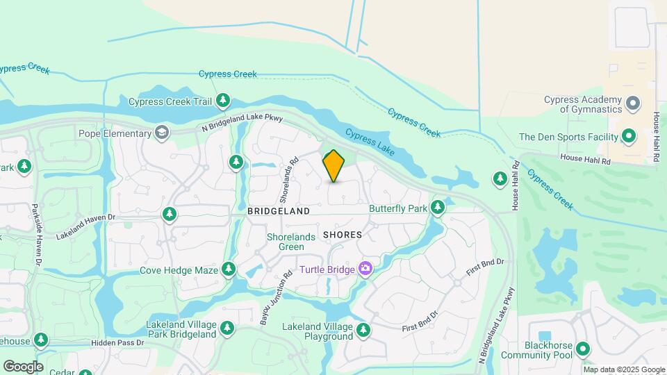 12322 W Elizabeth Shore Loop Map and Location Details