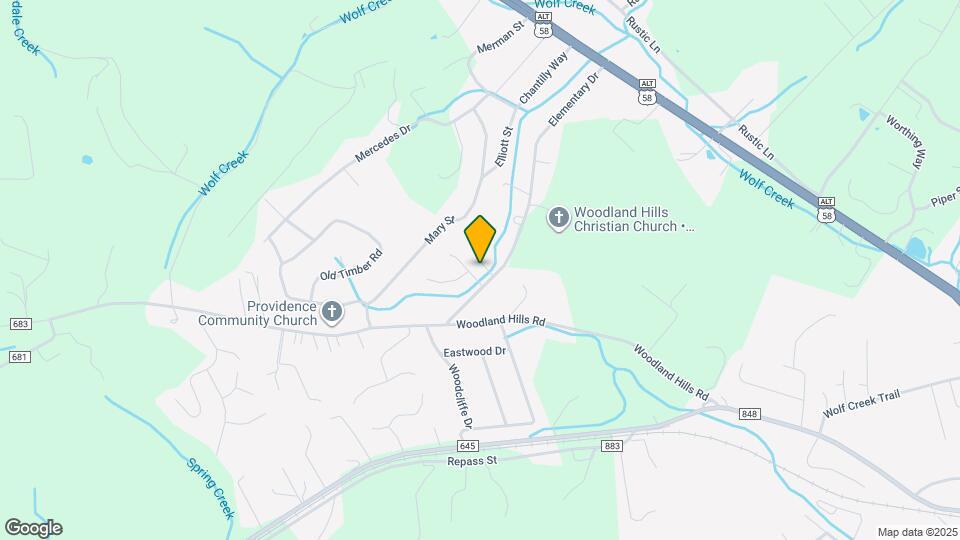 Sweetbriar Apartments Abingdon, VA Apartments For Rent