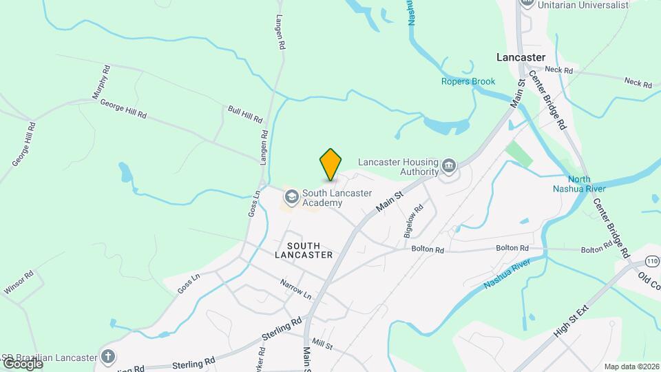 15 Dairy Ln, Unit 3 Mapa y Detalles de la Ubicación