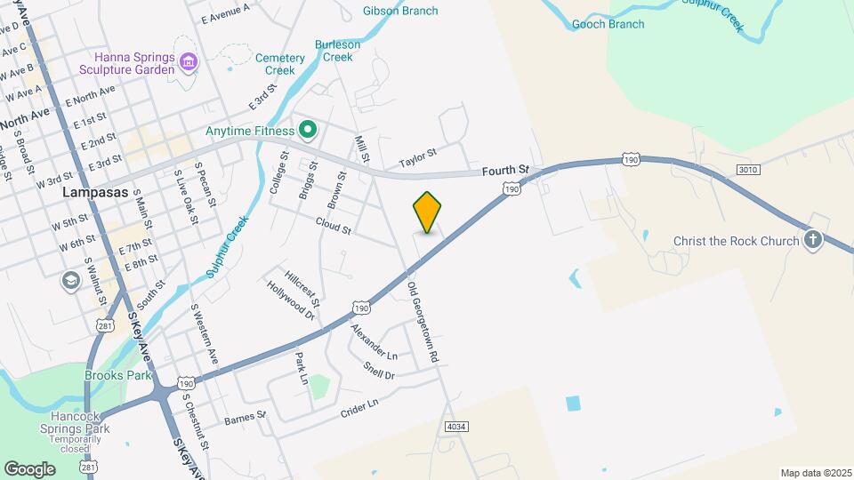 River Park Village East Apartments Lampasas, TX Apartments For Rent