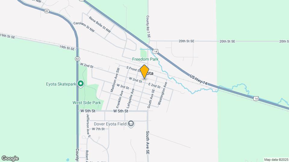 123 Center Ave S Apartments Eyota, MN Apartments For Rent