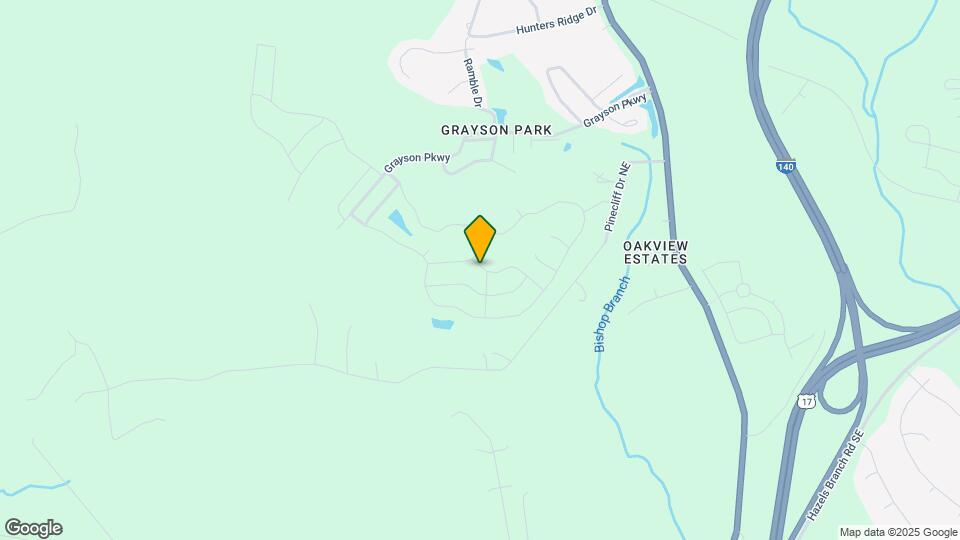 5759 Orchardgrass Rd Map and Location Details