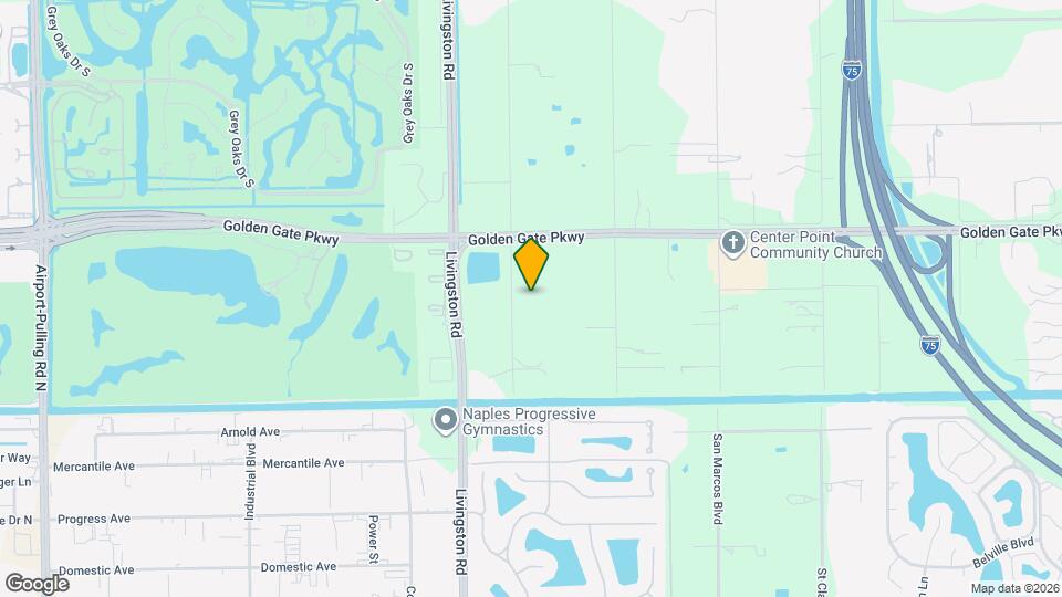 3110 70th St SW Map and Location Details