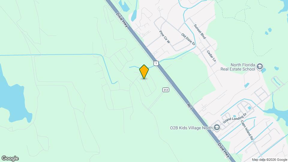 141 Elcano Ln Mapa y Detalles de la Ubicación