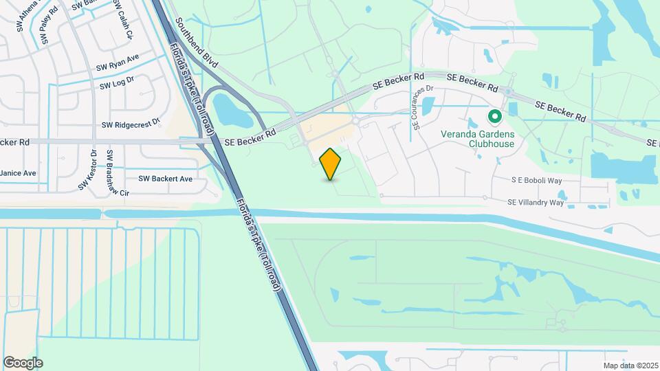 852 SE grovebush Ln Map and Location Details