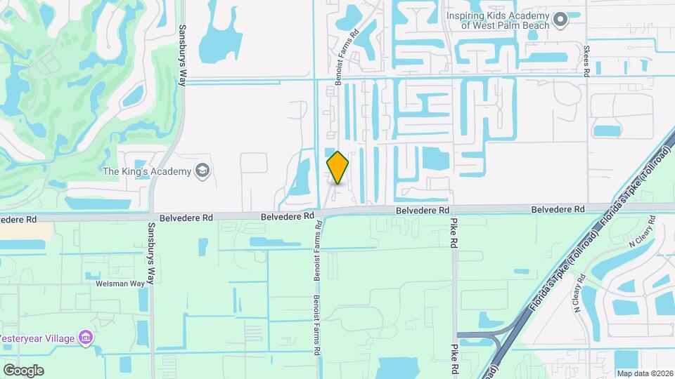 Abors Map and Location Details