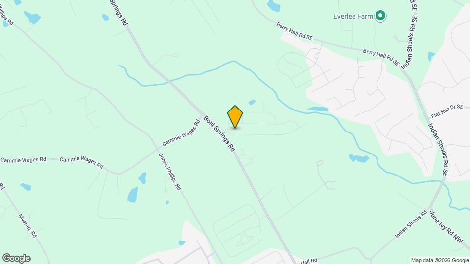 3714 Saddle Bag Ct Map and Location Details