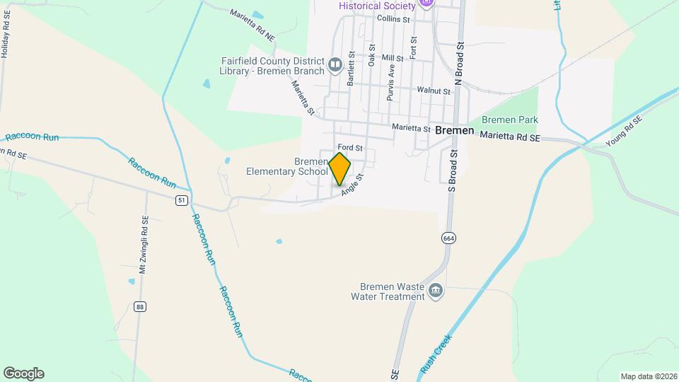 Bavarian Village Apartments and Nearby Bremen Apartments For Rent