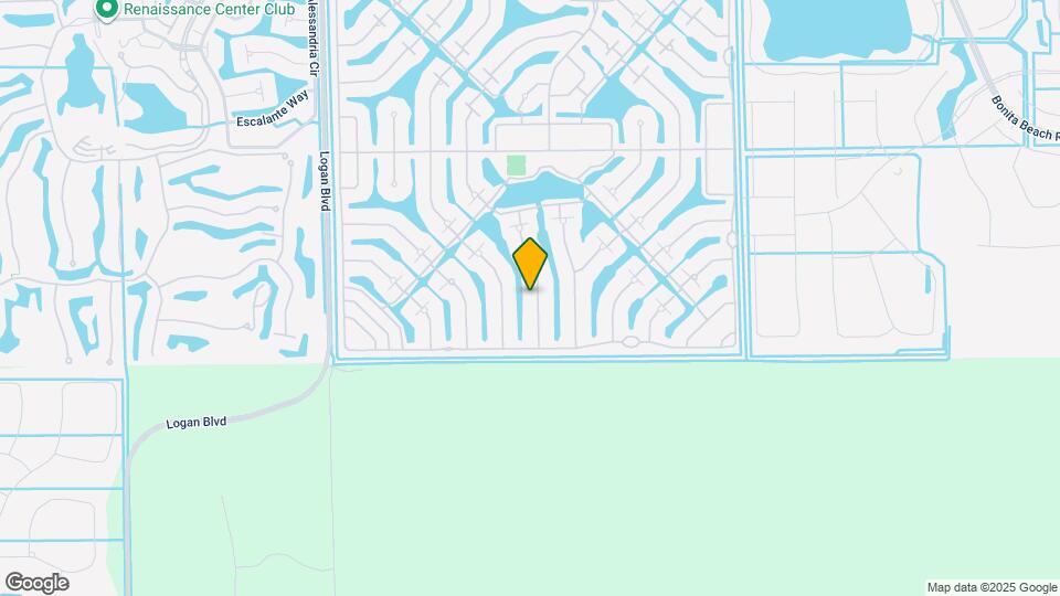 28684 Wahoo Dr Map and Location Details