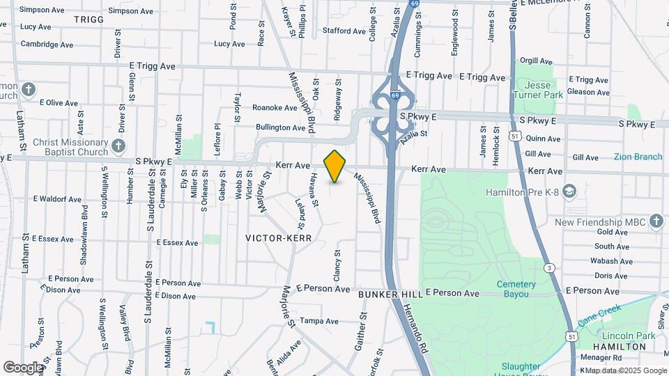 Alpha Renaissance Apartments Map and Location Details