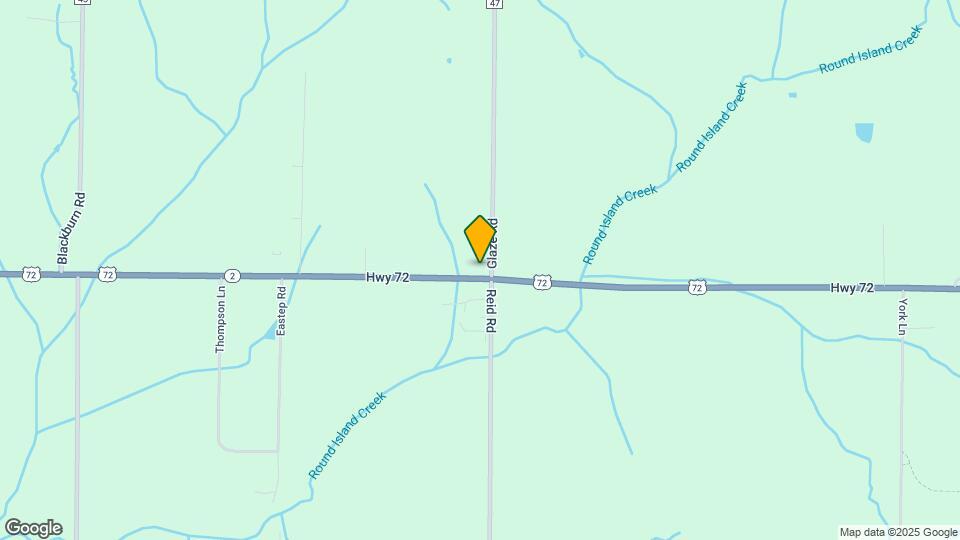 15951 US-72 Map and Location Details