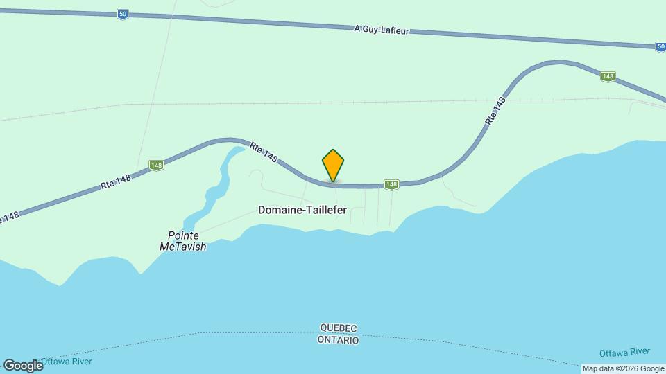 3101 Québec 148-SI ID1464947P, Unit SI ID1464947P Map and Location Details