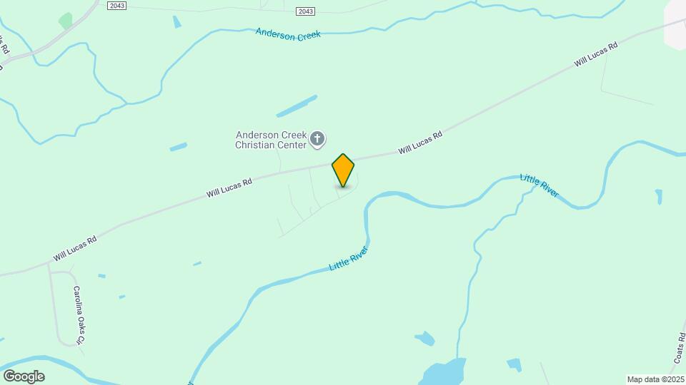 20 Farrow Ct Map and Location Details