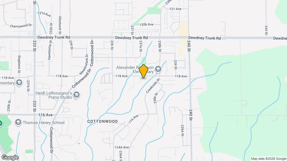 11792-1237A 237a St Map and Location Details