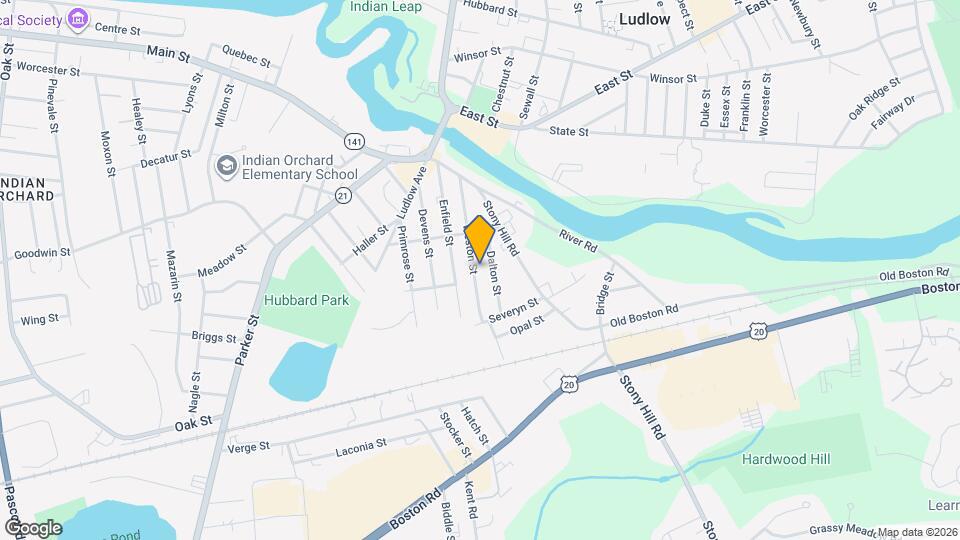 43 Weston St Rentals in Wilbraham, MA