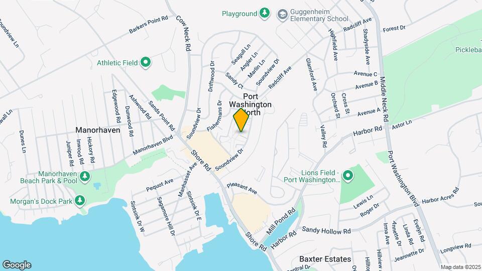 2 Wildwood Gardens Apartments and Nearby Port Washington Apartments For