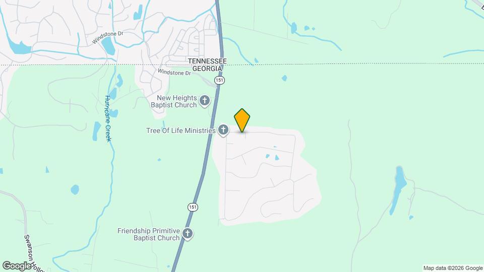 14 Fawn Ln Map and Location Details