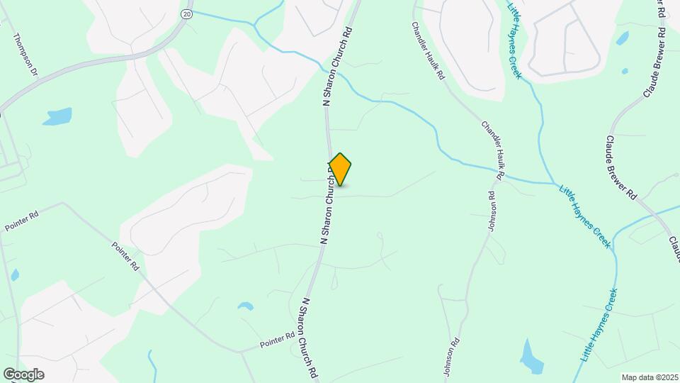 4401 Yorkshire Ct Map and Location Details