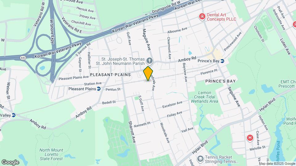 22 Ln Apartments and Nearby Staten Island Apartments For Rent