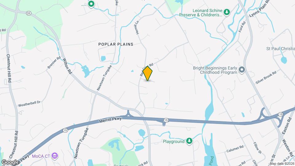 4 Winker Ln Map and Location Details