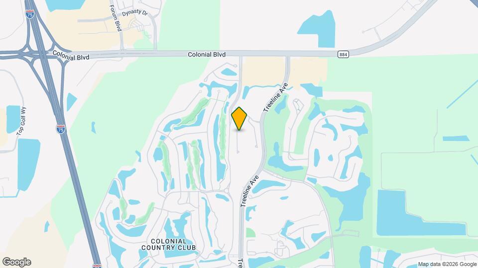 10358 Bradmore Rd, Unit 02-204 Map and Location Details