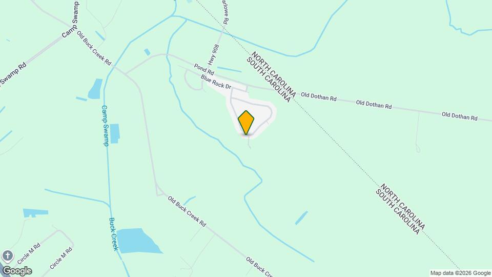 692 Trap Shooter Cir Map and Location Details