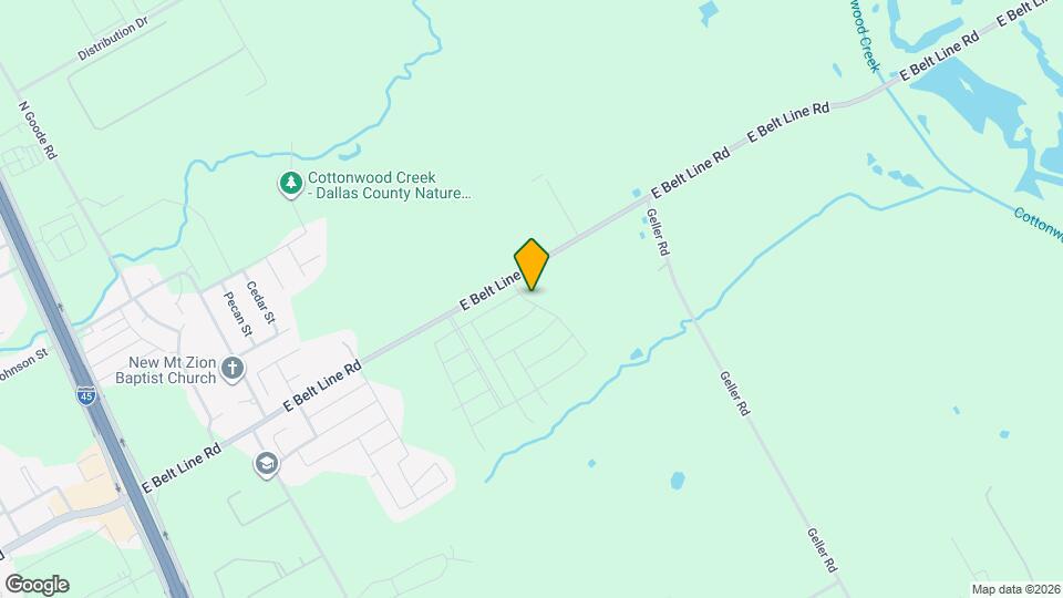 106 Willow Wy, Unit 4329-1B Map and Location Details