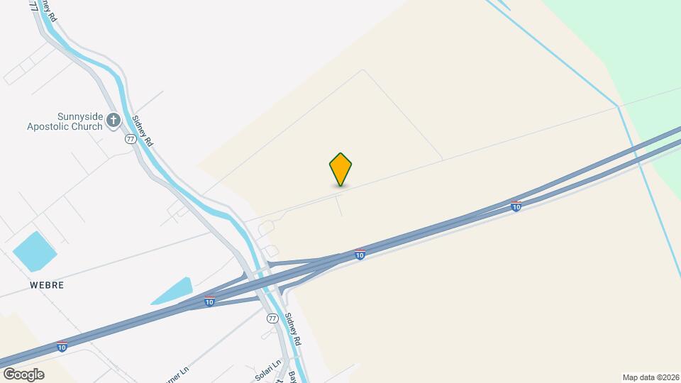 76360 S P Dump Rd E Map and Location Details