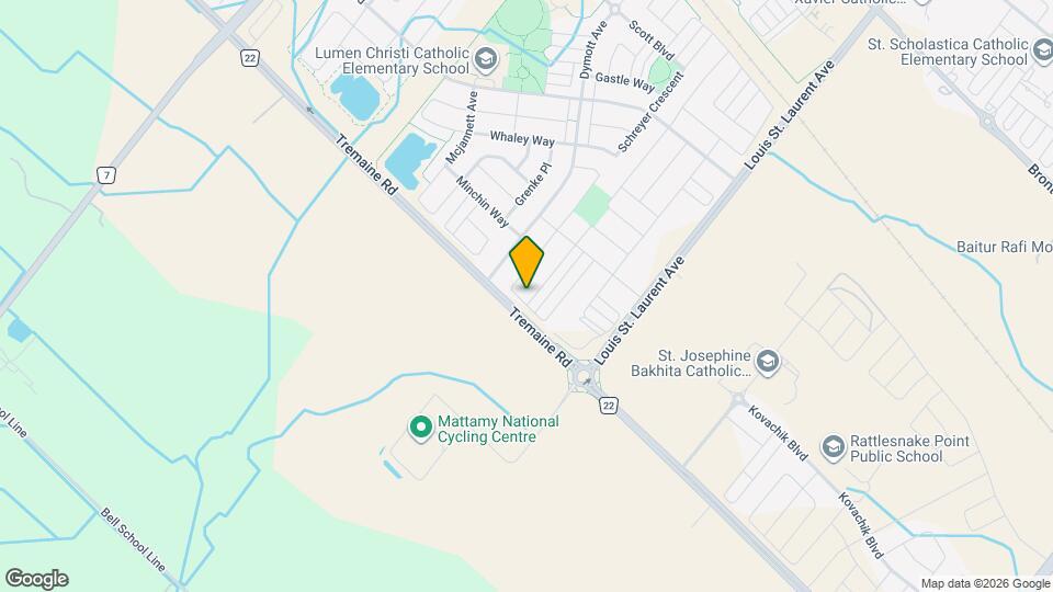 519 Downes Jackson Heights Map and Location Details