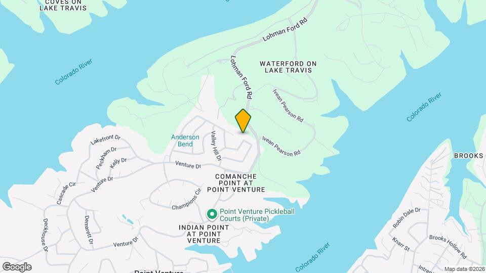 325 Southwind Rd Map and Location Details