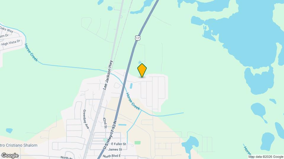 155 Tiny Flower Rd Mapa y Detalles de la Ubicación