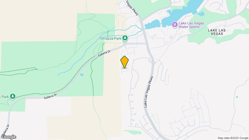 12 Papavero Ct Mapa y Detalles de la Ubicación