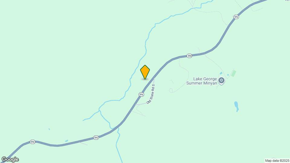 2101 State Hwy 9N Map and Location Details