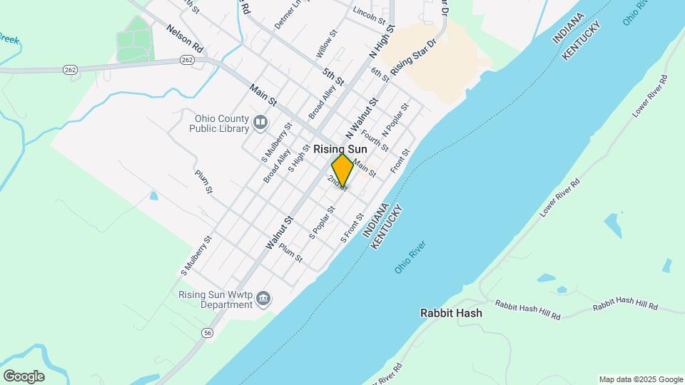 Rising Sun Apartments LP and Nearby Rising Sun Apartments For Rent