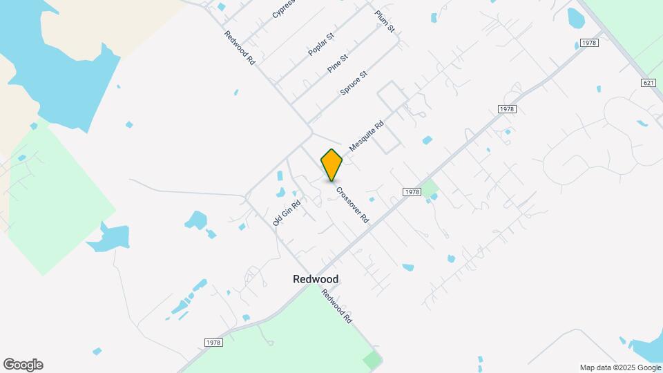 4948 Crossover Rd Map and Location Details