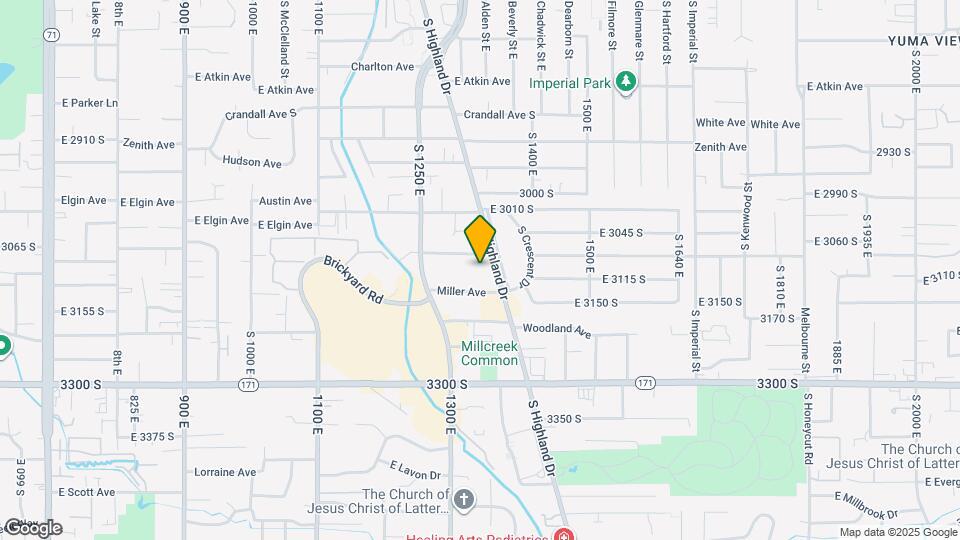 Brickside Heights Phase II Map and Location Details