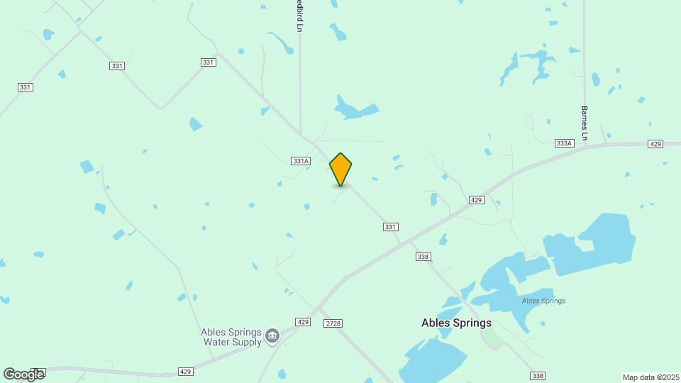 18231 Co Rd 331 Map and Location Details