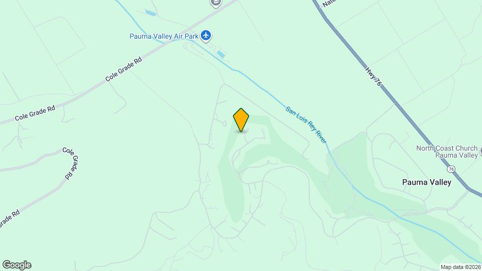 32636 Taspa Ct Map and Location Details