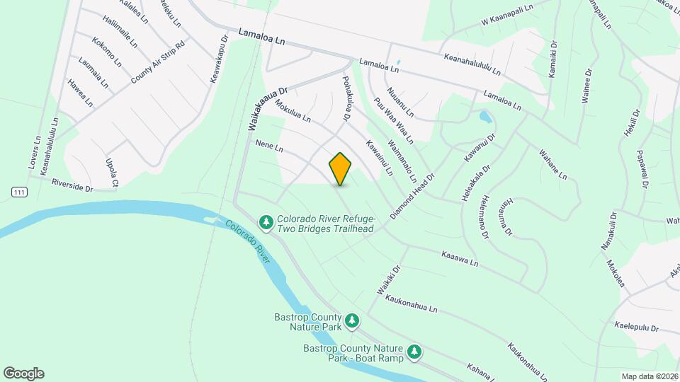 336 Nene Ln Map and Location Details