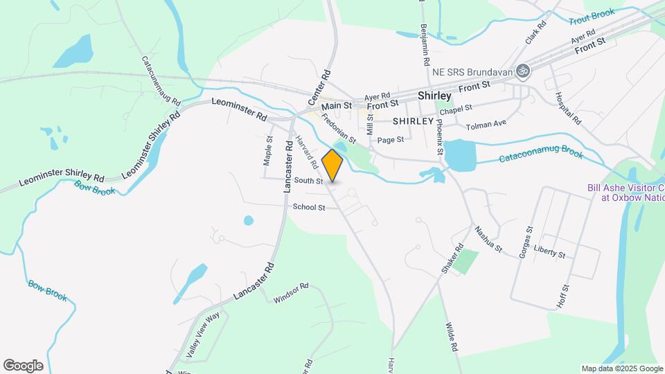 2628 Harvard Rd Apartments Shirley, MA Apartments For Rent