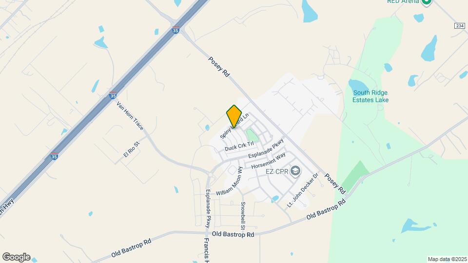 148 Tortoise Trl Map and Location Details