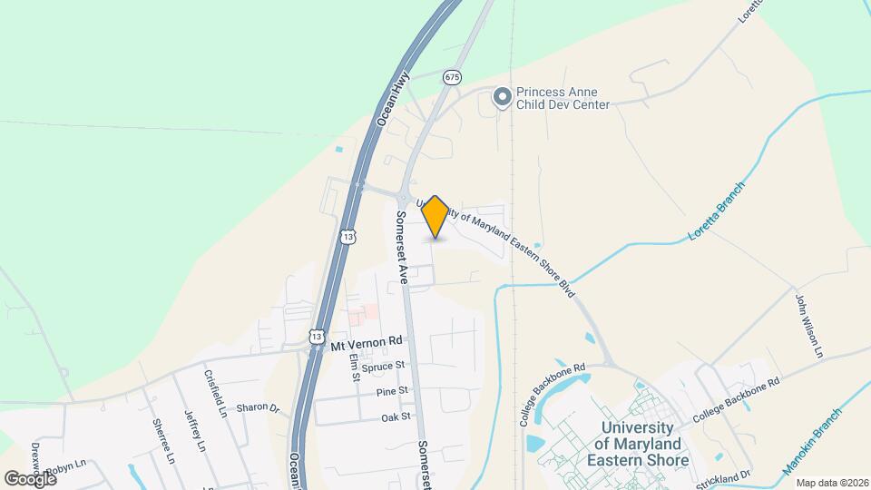 Somerset Park Apartments Princess Anne, MD Apartments For Rent